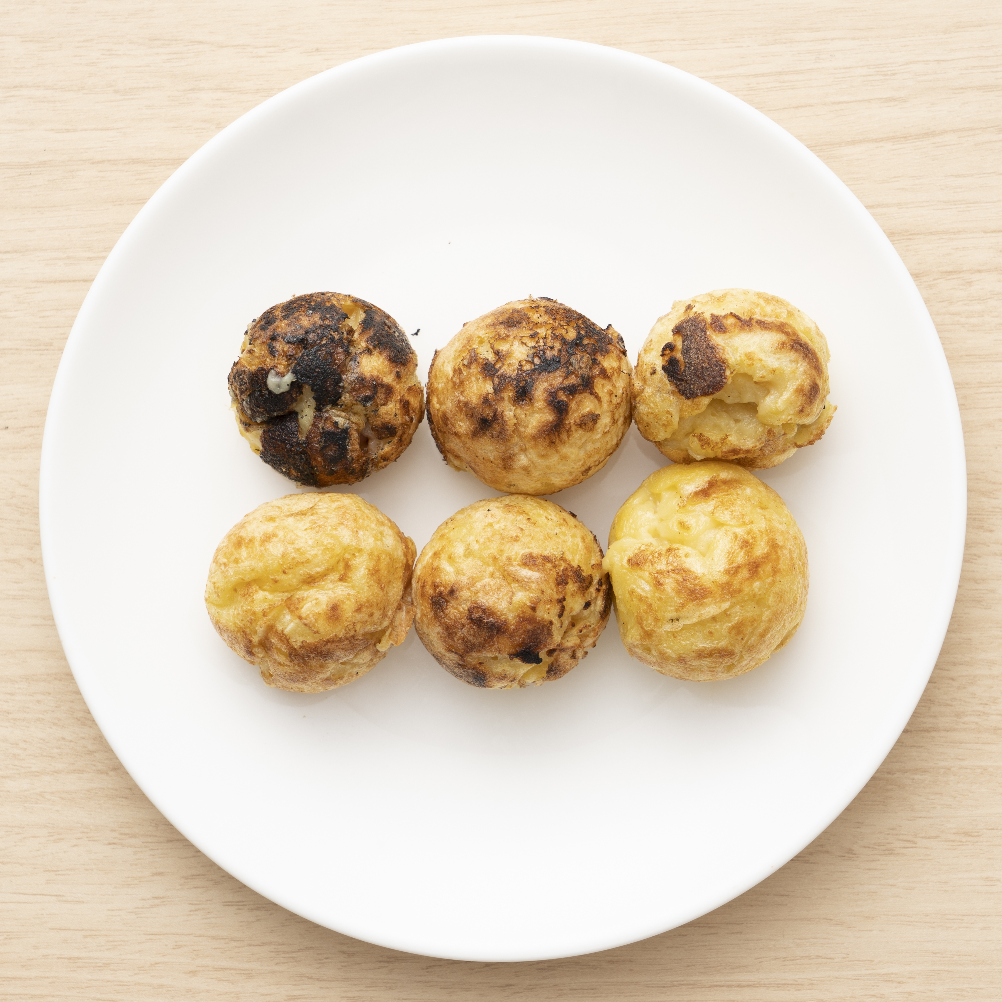 たこ焼き器 4