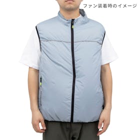 NELIPO 空調ベストを検証レビュー!ファン付き作業着の選び方も紹介 4