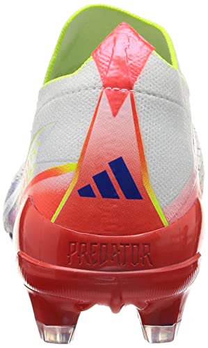 adidas 赤白 スパイク ハイカット２８ｃｍ adidas 赤白 スパイク ハイカット28cm 28.0cmのみ