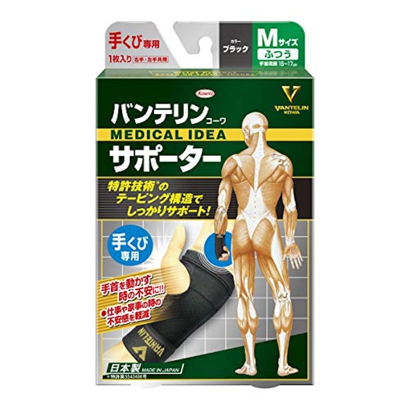 手くび専用 1