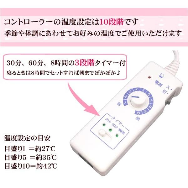 家電 電気温熱健康機器 温熱治療器のおすすめ人気ランキング