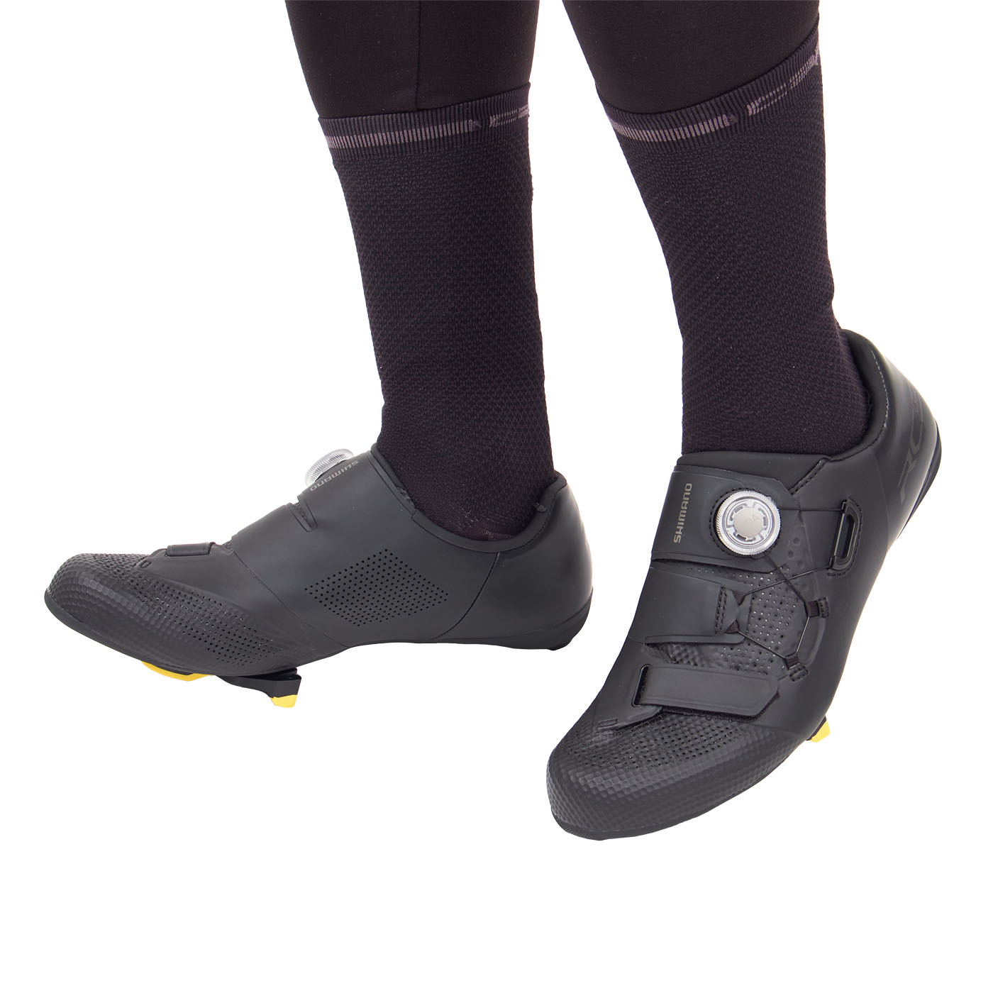 Shimano RC5 SH-RC502を検証レビュー！ビンディングシューズの選び方も