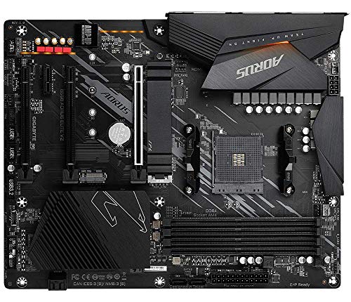 B550 AORUS ELITE V2 4