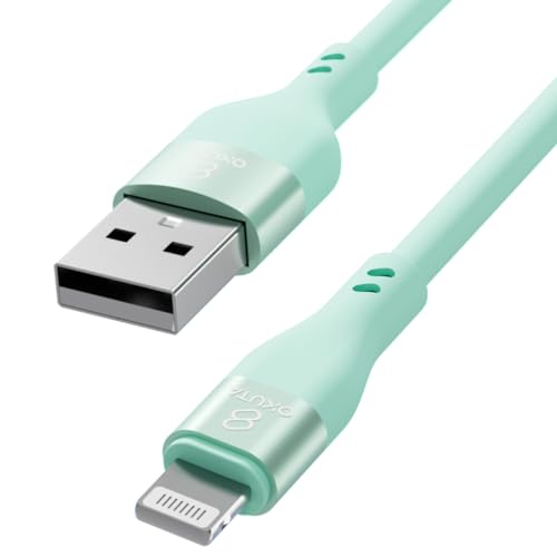 iphone 充電ケーブル 1
