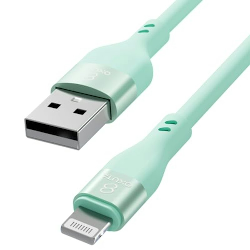 iphone 充電ケーブル 1