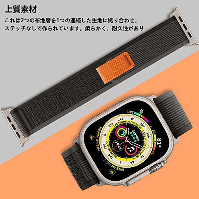 Apple Watchバンド 5