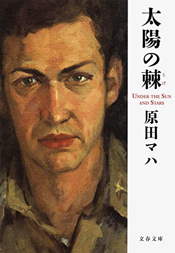 太陽の棘 1