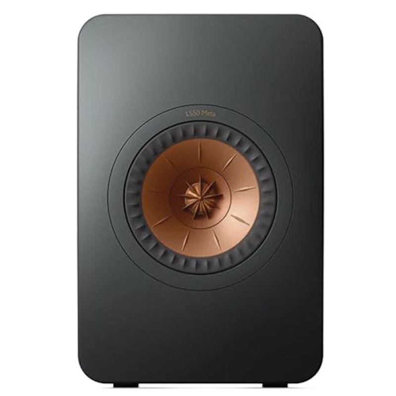 HiFi スピーカー 2