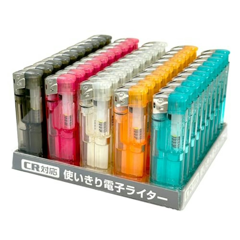 電子ライター 1