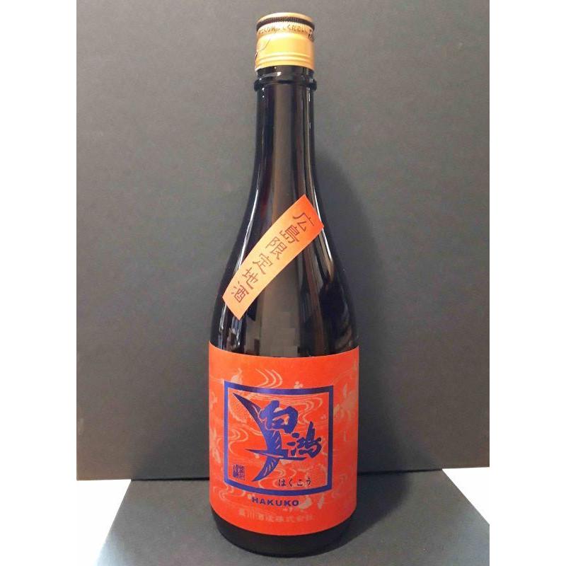 純米吟醸 原酒 鯉ラベル 1