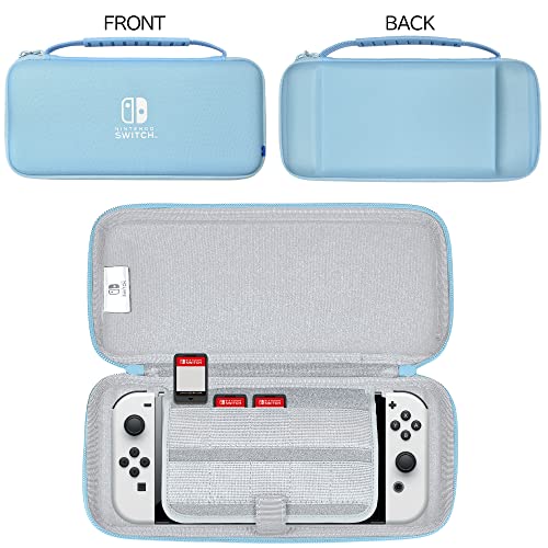 スリムハードポーチ プラス for Nintendo Switch 10