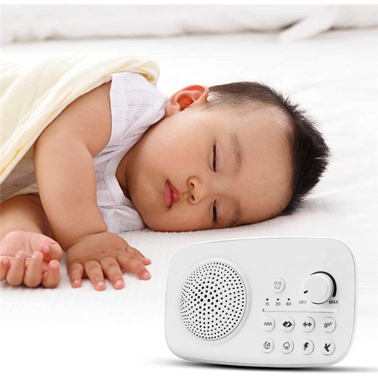 ホワイトノイズマシンのおすすめ人気ランキング10選 Mybest