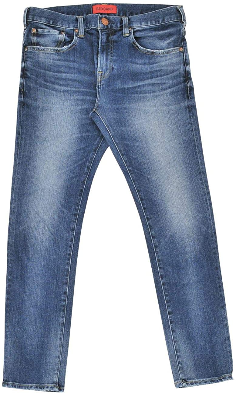 レッドカードのデニムのおすすめ人気ランキング10選 Mybest