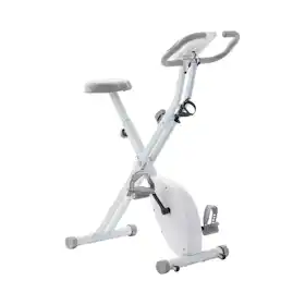 アイリスプラザ×ベルソス フィットネスバイク VIR-002TK WHを検証 アイリスプラザ×ベルソス フィットネスバイク VIR-002TK WHを検証