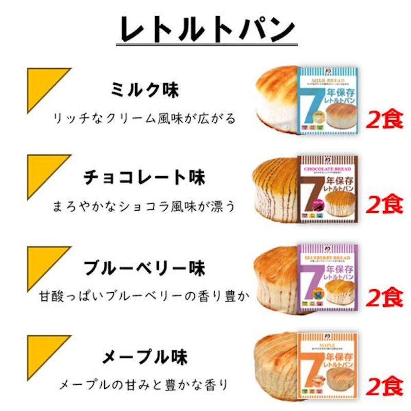 1週間plusセット 4