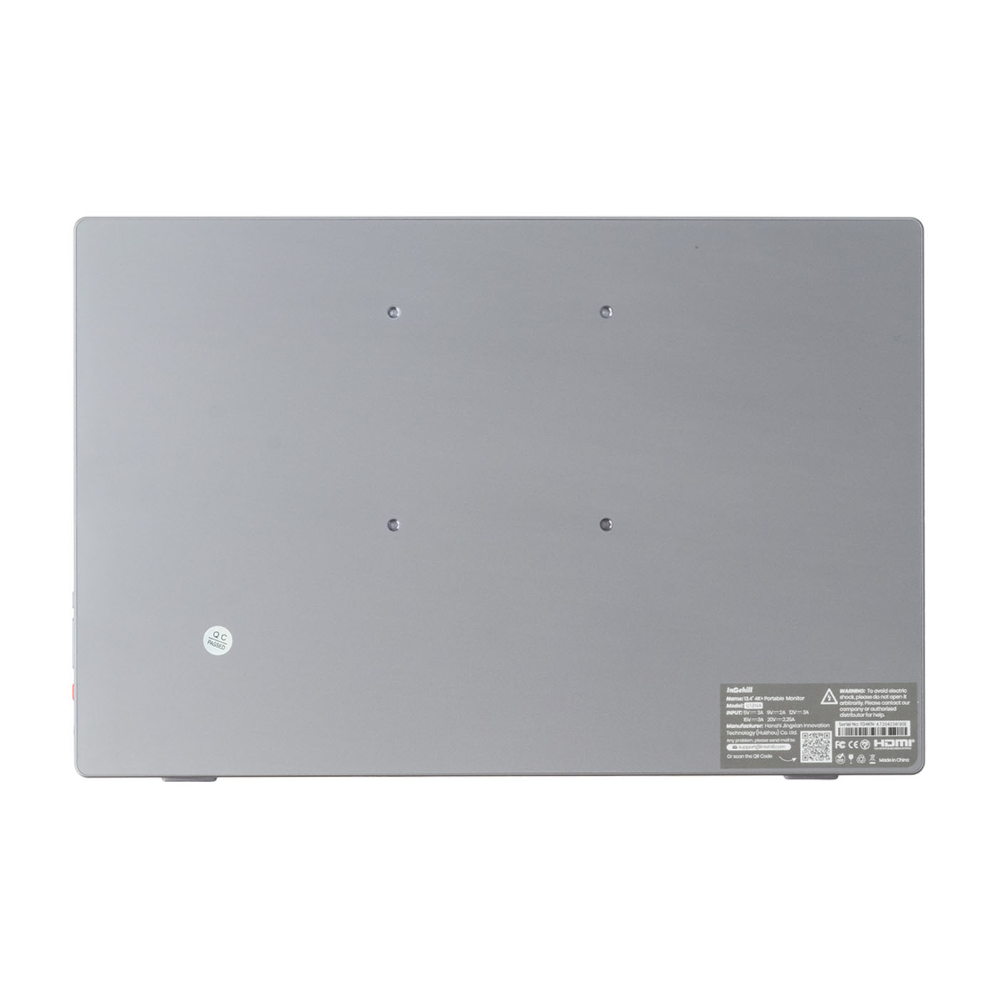 Hanshi Jingxian Innovation Technology Intehill モバイル