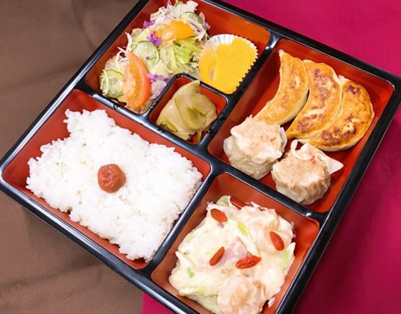 マロウドイン飯能 7