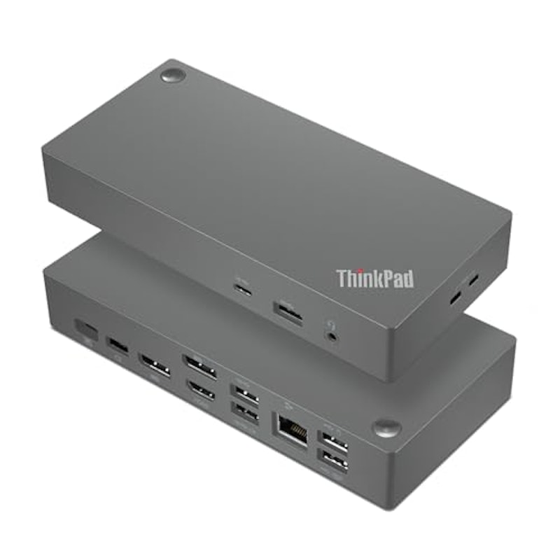 USB Type-C ドッキングステーション 1