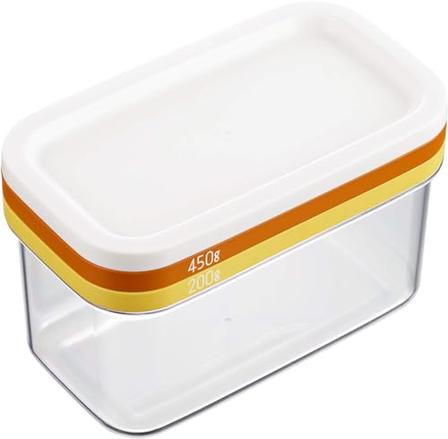 バターカッティングケース 1