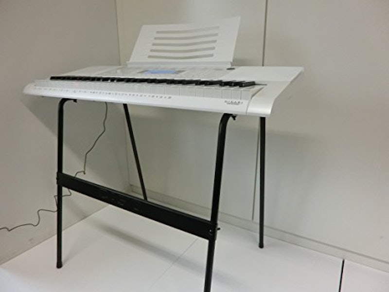 CASIO キーボードスタンド 3
