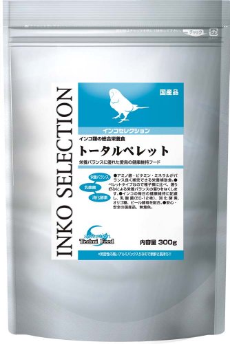 セキセイインコ用ペレットのおすすめ人気ランキング【2026年6月】 1
