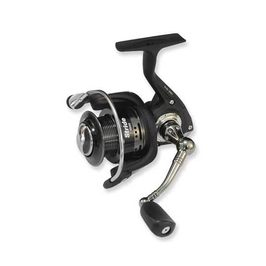 STRIDE 2500S 1