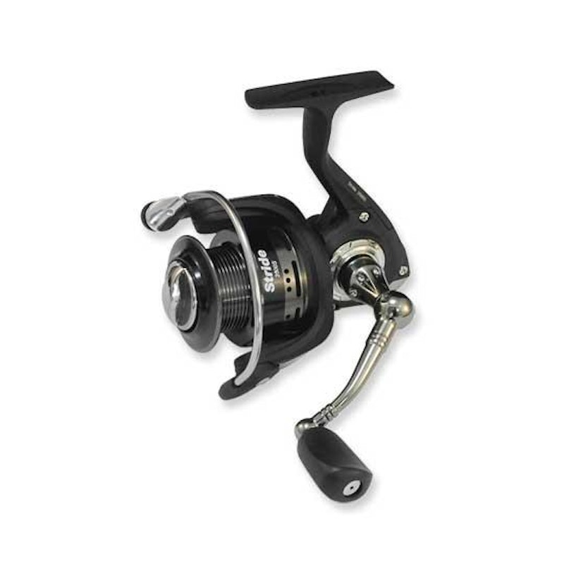 STRIDE 2500S 1