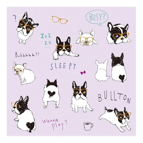 クリーニングクロス 1