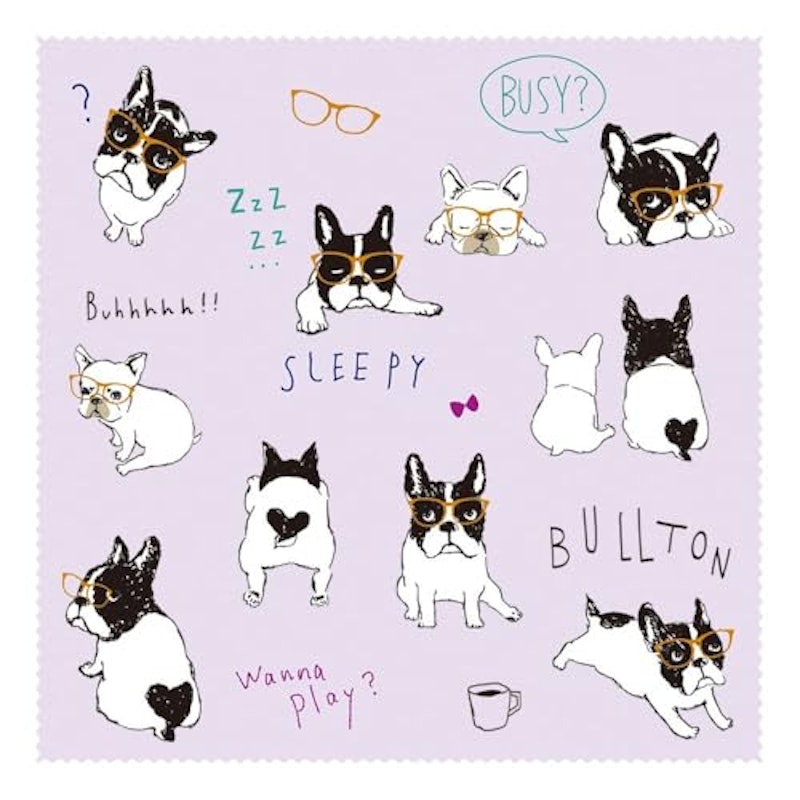クリーニングクロス 1
