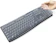 Logitech キーボードカバー 1