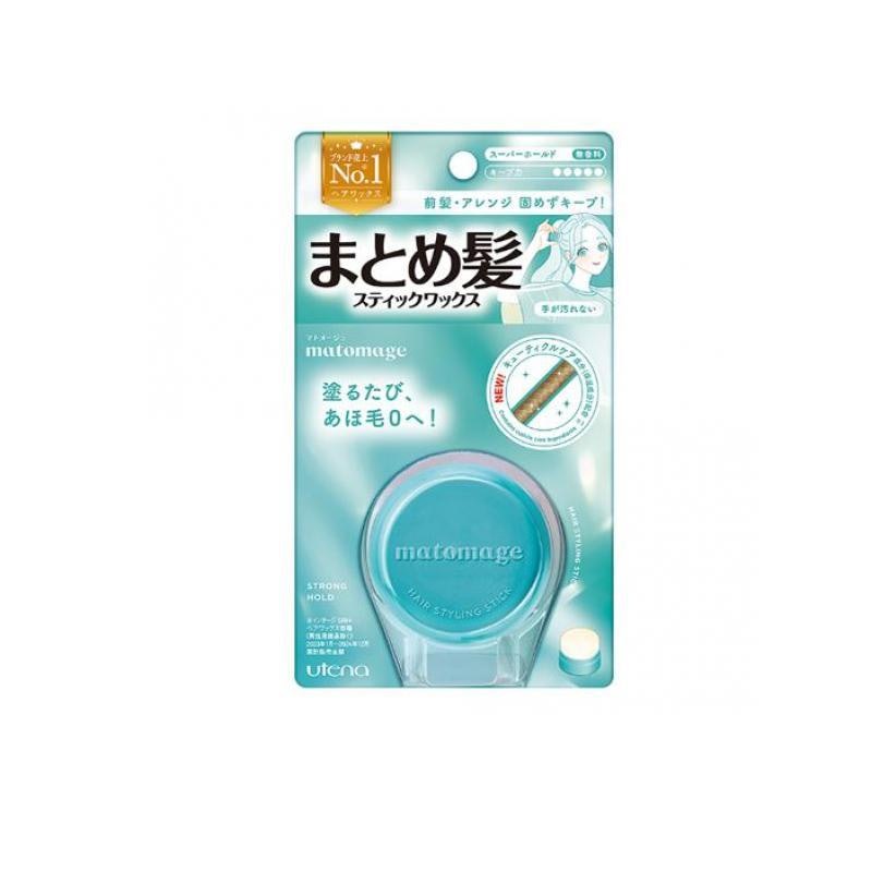 まとめ髪スティック 1