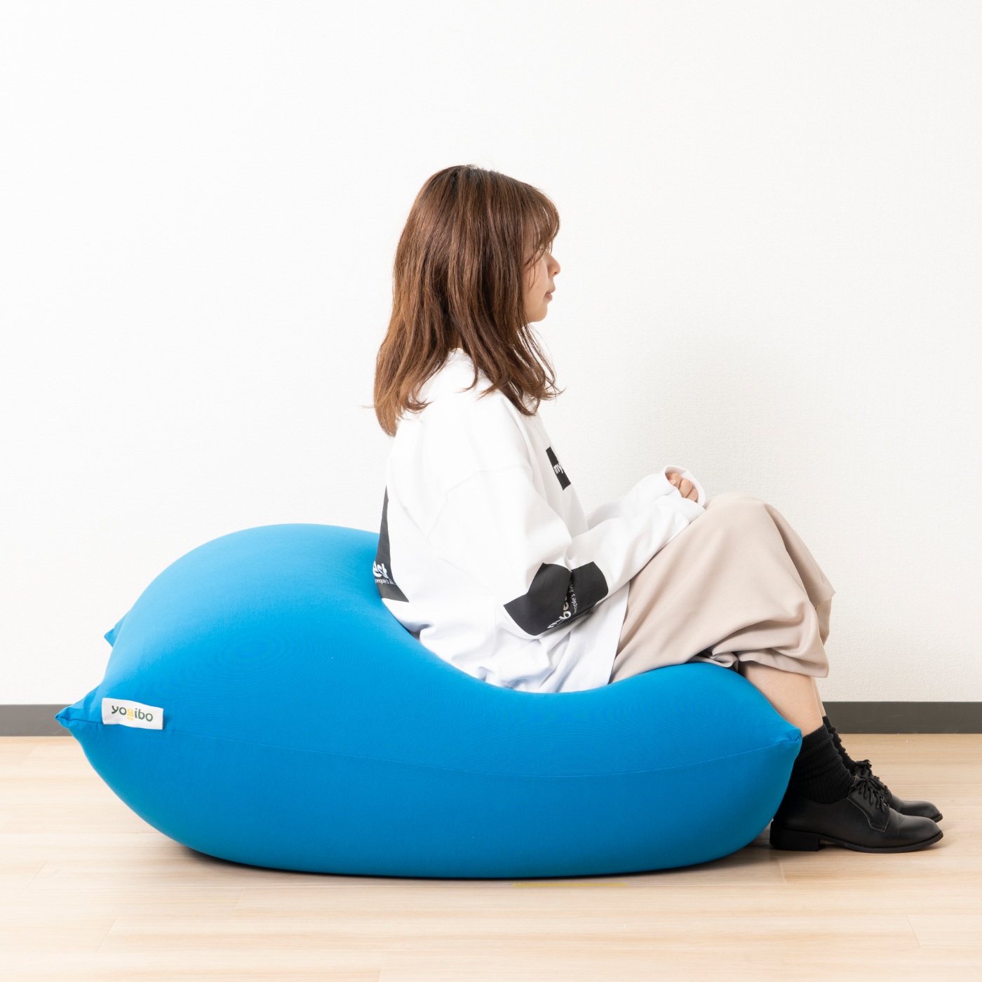 Yogibo Miniを全18商品と比較 口コミや評判を実際に使ってレビューしました Mybest