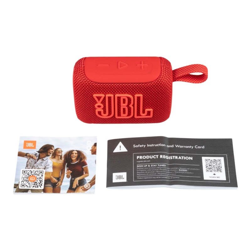 JBL Go 5 8