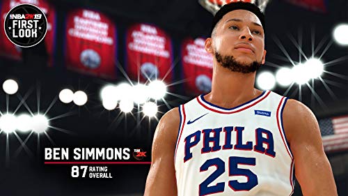 NBA 2K19 2