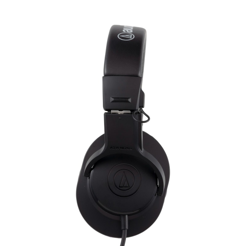 audio-technica 4