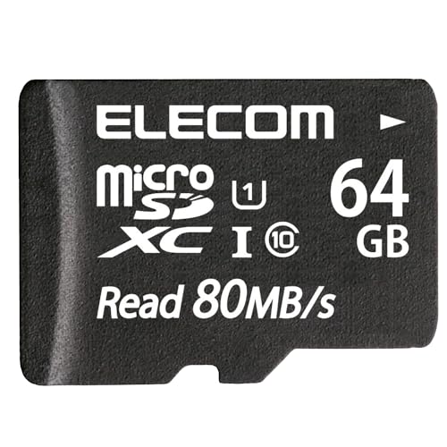 microSDカード 1