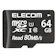 エレコム microSDカード 1