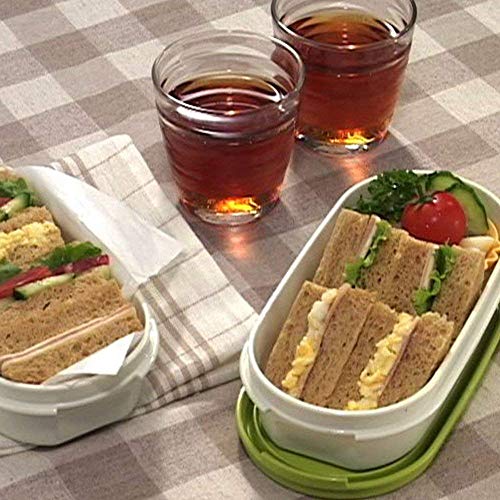 低糖工房 ふすま食パン 3