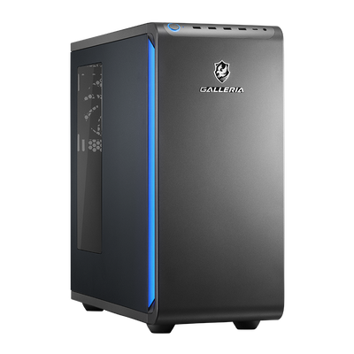 ドスパラ ガレリア XPC7A-R58-GDを検証レビュー！ゲーミングPCの選び方も紹介 1