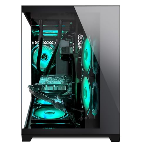 ゲーミングPC 4