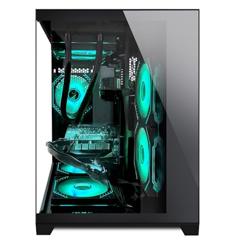 ゲーミングPC 4