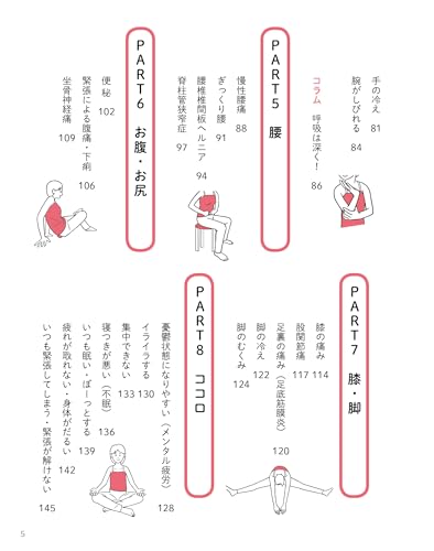 オトナ女子の自律神経セルフケア大全 新装版 3