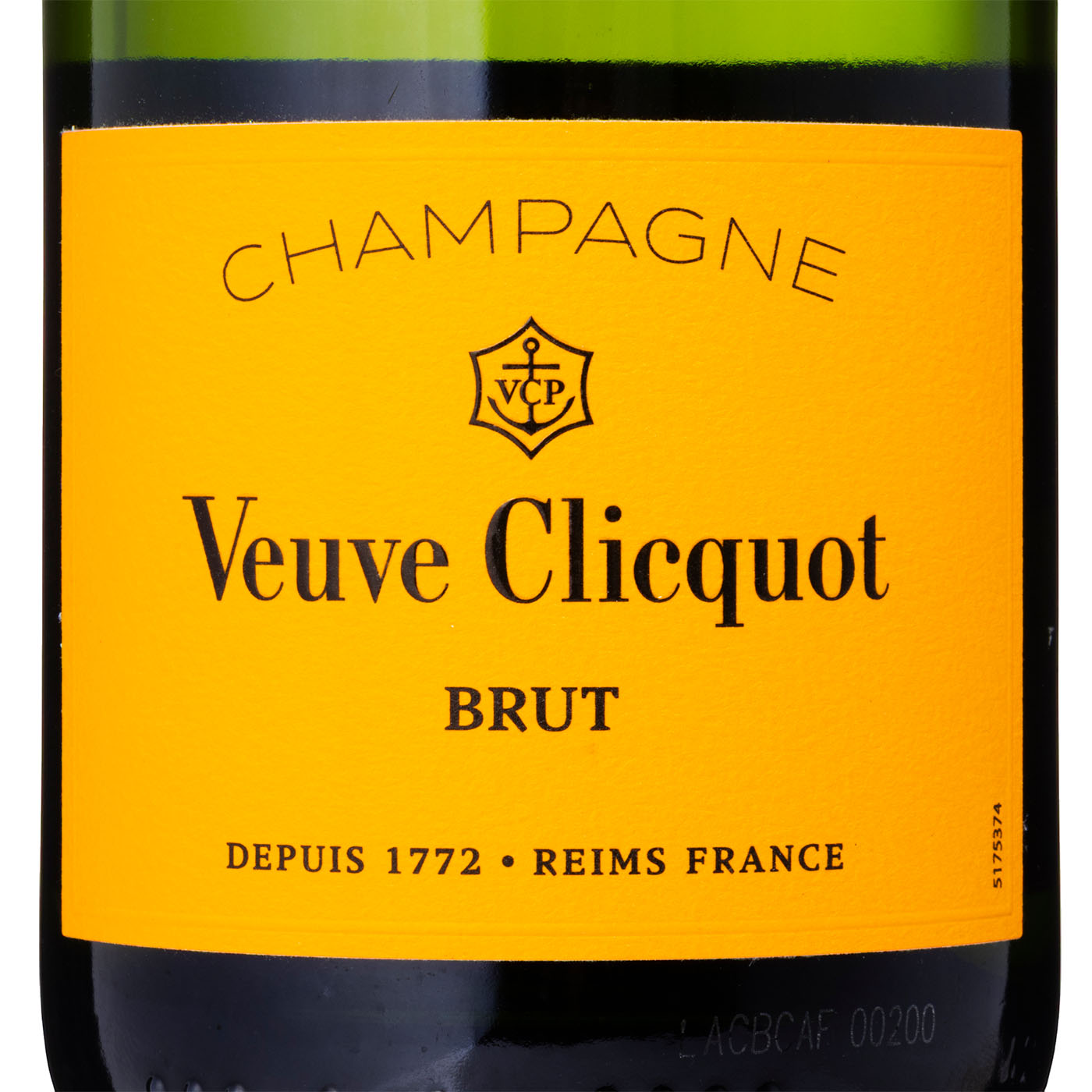 ヴーヴ・クリコ イエローラベル ブリュットをレビュー！クチコミ・評判