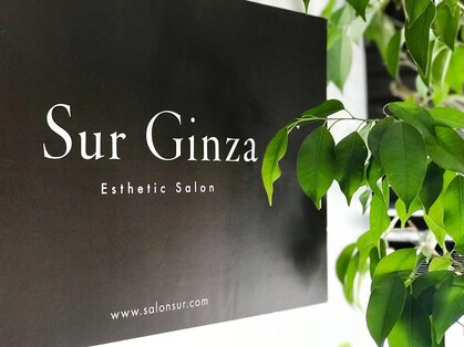 Sur Ginza 1