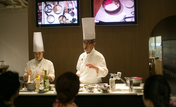 東京都内の料理教室のおすすめ人気ランキング【2026年7月】 4