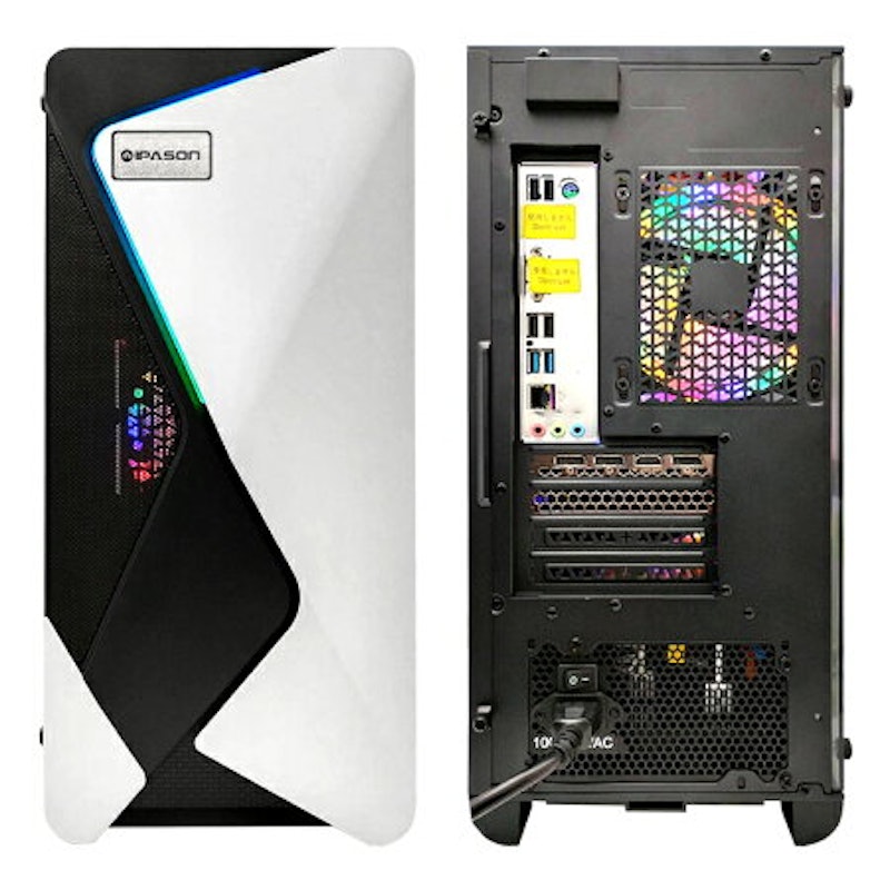 ゲーミングPC 2