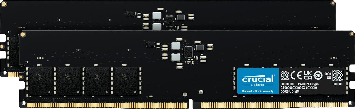 2023年】DDR5メモリのおすすめ人気ランキング24選 | mybest