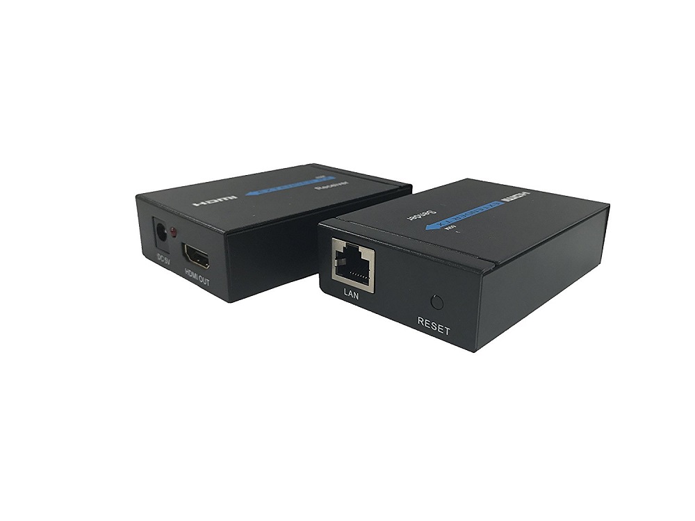  HDMI延長器 1