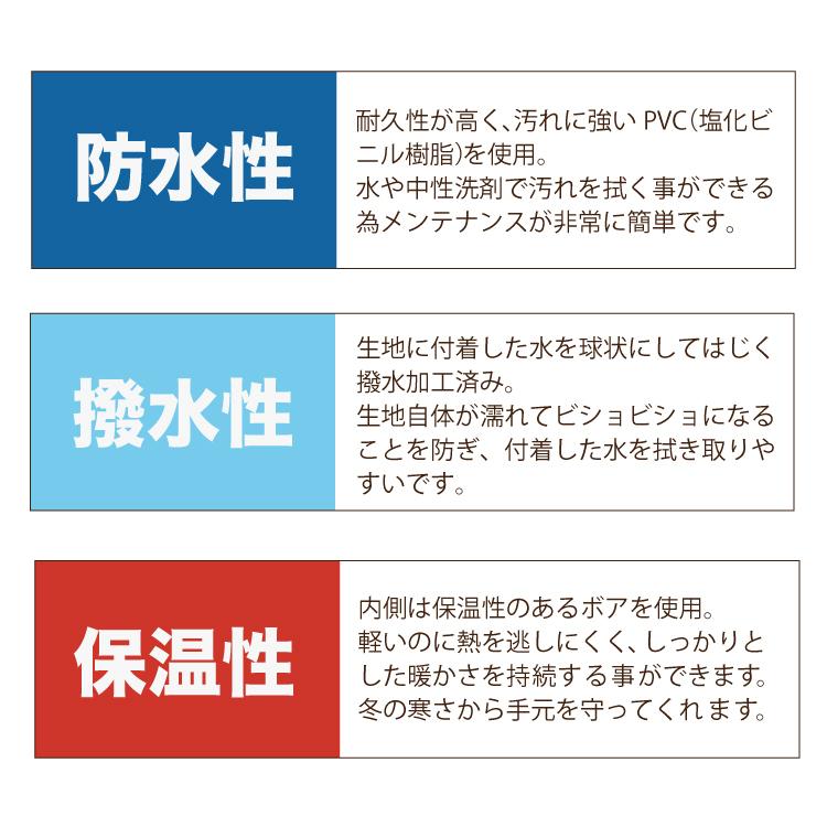 ハンドルカバー 6