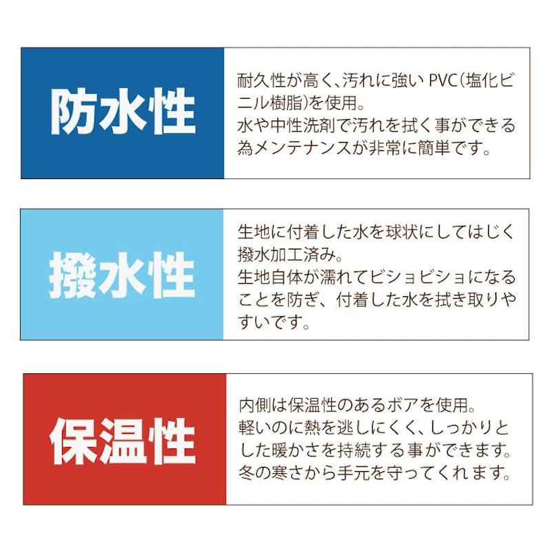 ハンドルカバー 6